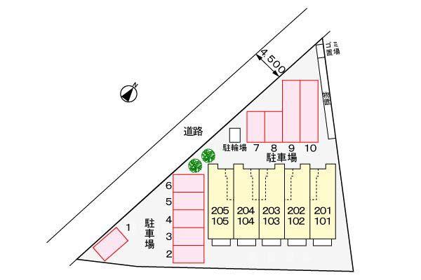 ★大東建託★ジュネス
