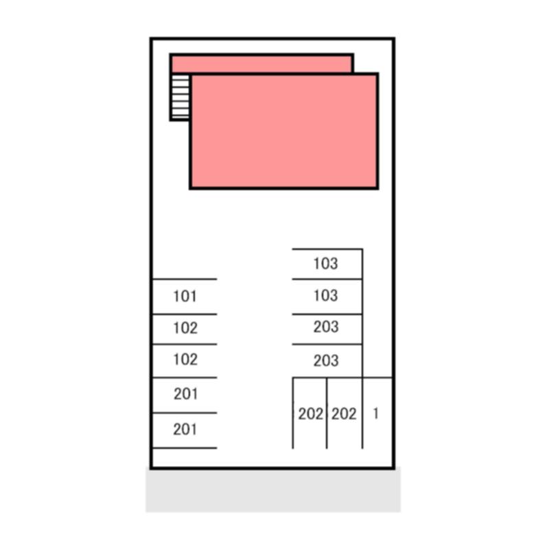 ★積水ハウス★ペット可★シャーメゾンサリーC