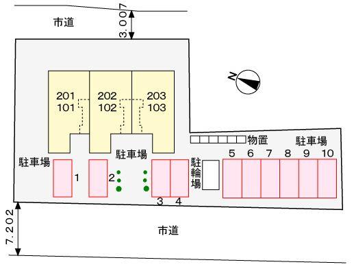 ★大東建託★ヌーベルカクマン