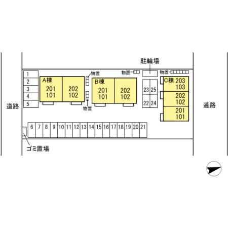 ★D-room★オール電化★ペット可(小型犬)★インターネットWi-Fi無料★スクエアパーク諏訪A