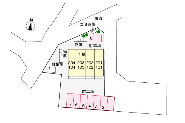 ★大東建託★エミグラント