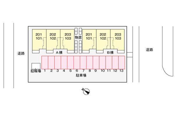 ★大東建託★コンフォート