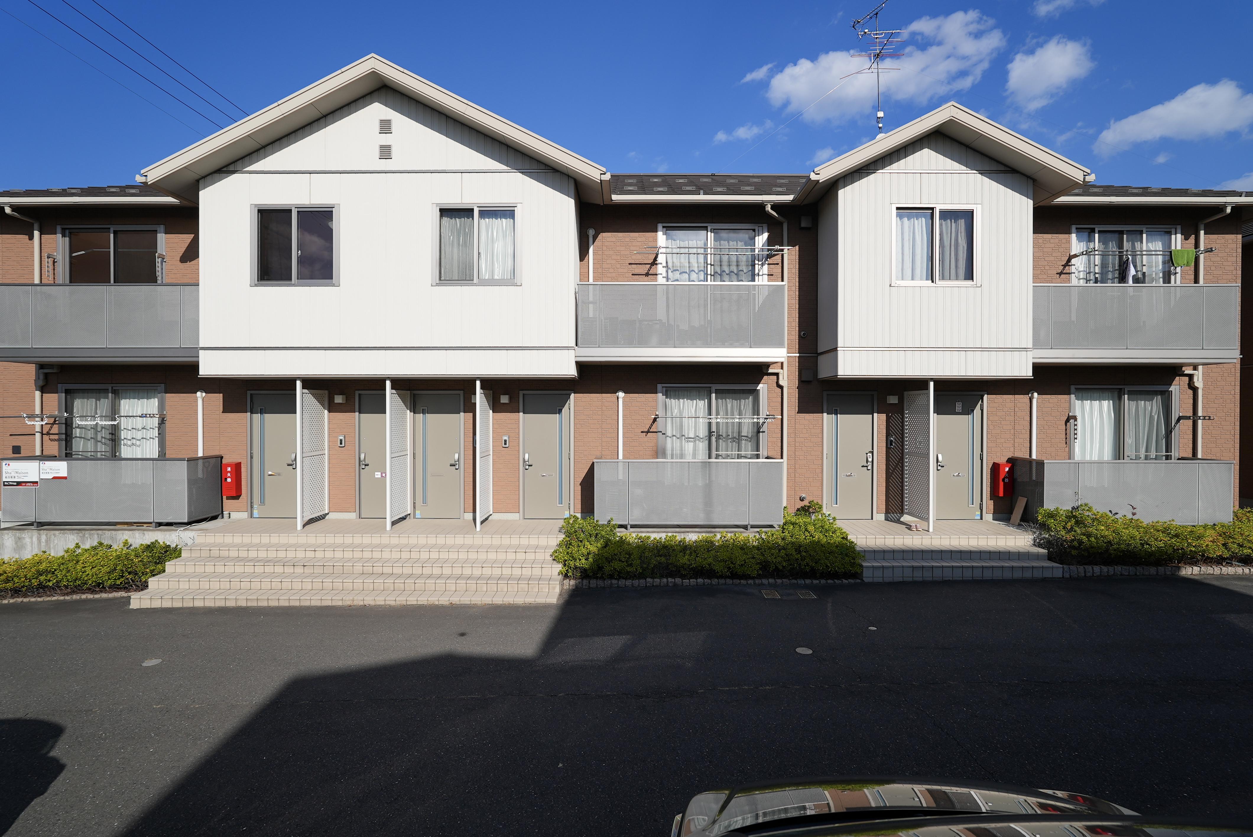 青森県八戸市売市4丁目