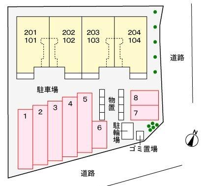 ★大東建託★インターネットWi-Fi無料★グレイス