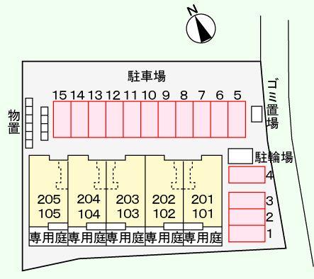 ★大東建託★サンリットネアⅡ
