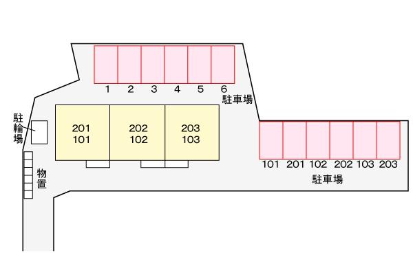 ★大東建託★インターネットWi-Fi無料★シャン・インテリオーネ
