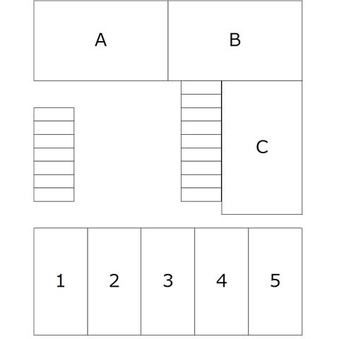 ★サウナ付き賃貸アパート★エンジェルハウス