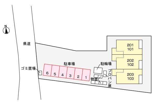 ★大東建託★オルタシア