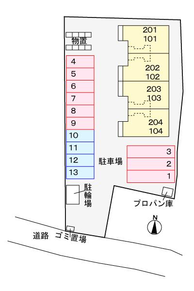★大東建託★ブライトレジデンス