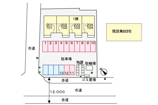 ★大東建託★アドラブールB