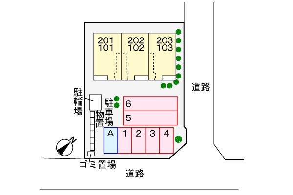 ★大東建託★プライム