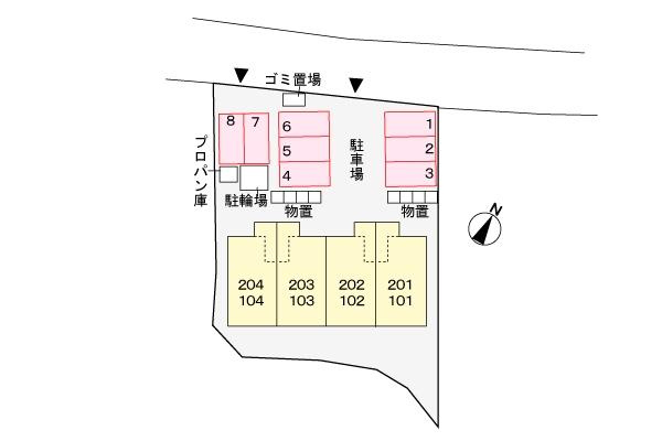 ★大東建託★インターネットWi-Fi無料★ヴァンヴェール