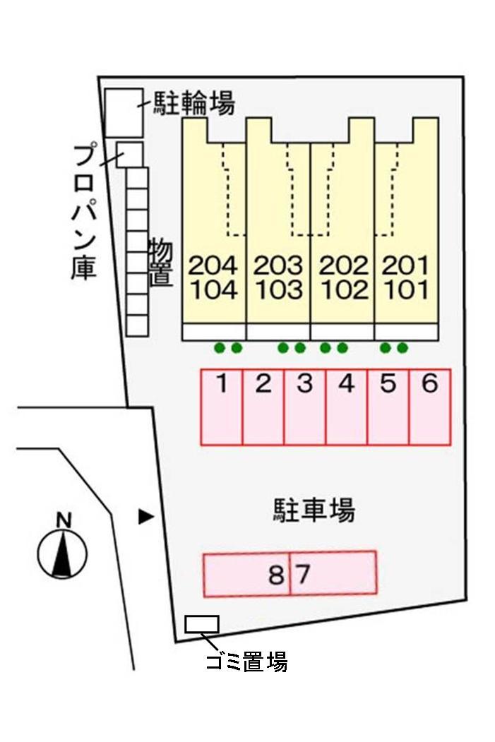 ★大東建託★クリアネス