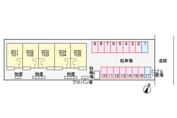 ★大東建託★リヴェール