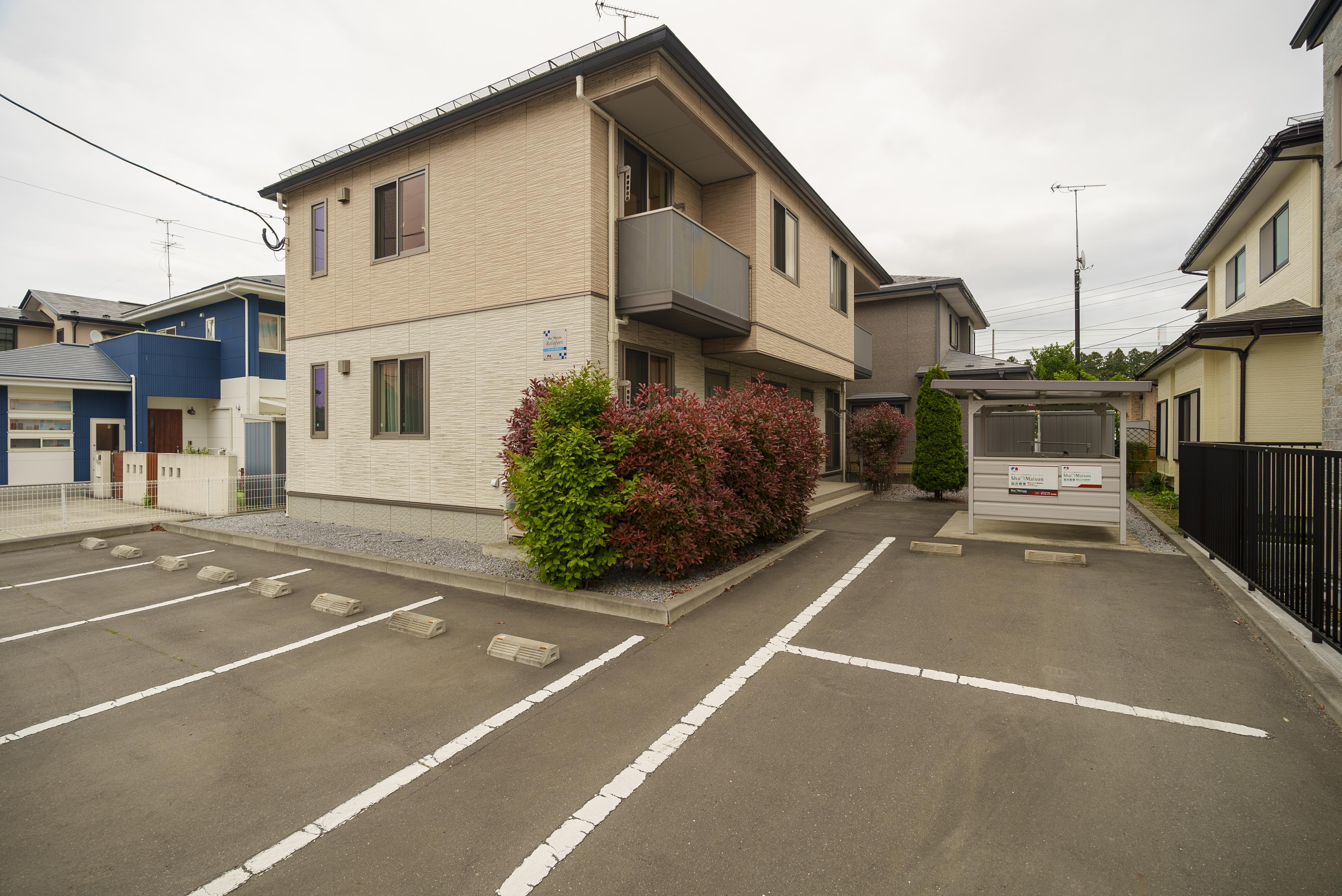 ★積水ハウス★オール電化★シャーメゾンリラフォート