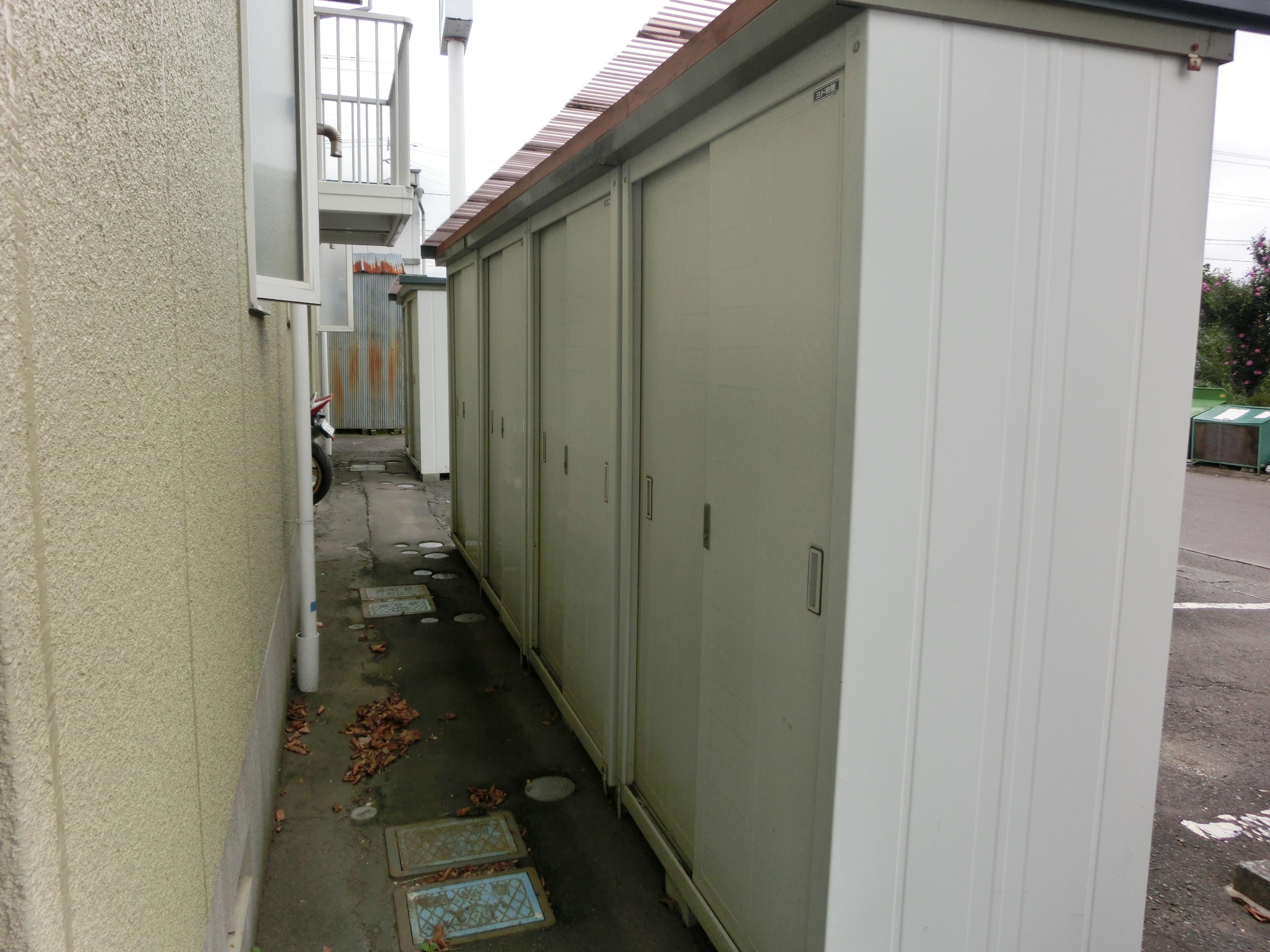 ★D-room★インターネットWi-Fi無料★グリーンハウスセジュール