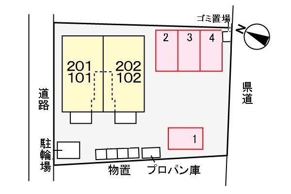 ★大東建託★フォルトゥーナ・カーサ