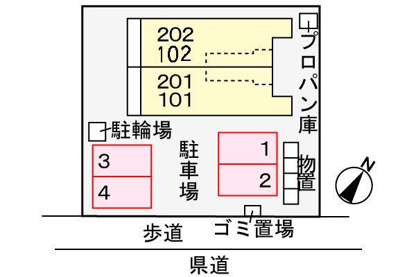 ★大東建託★フラン叶