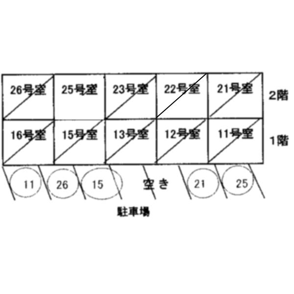 ★中心街徒歩圏内★Wi-Fi無料★メゾンポラリス