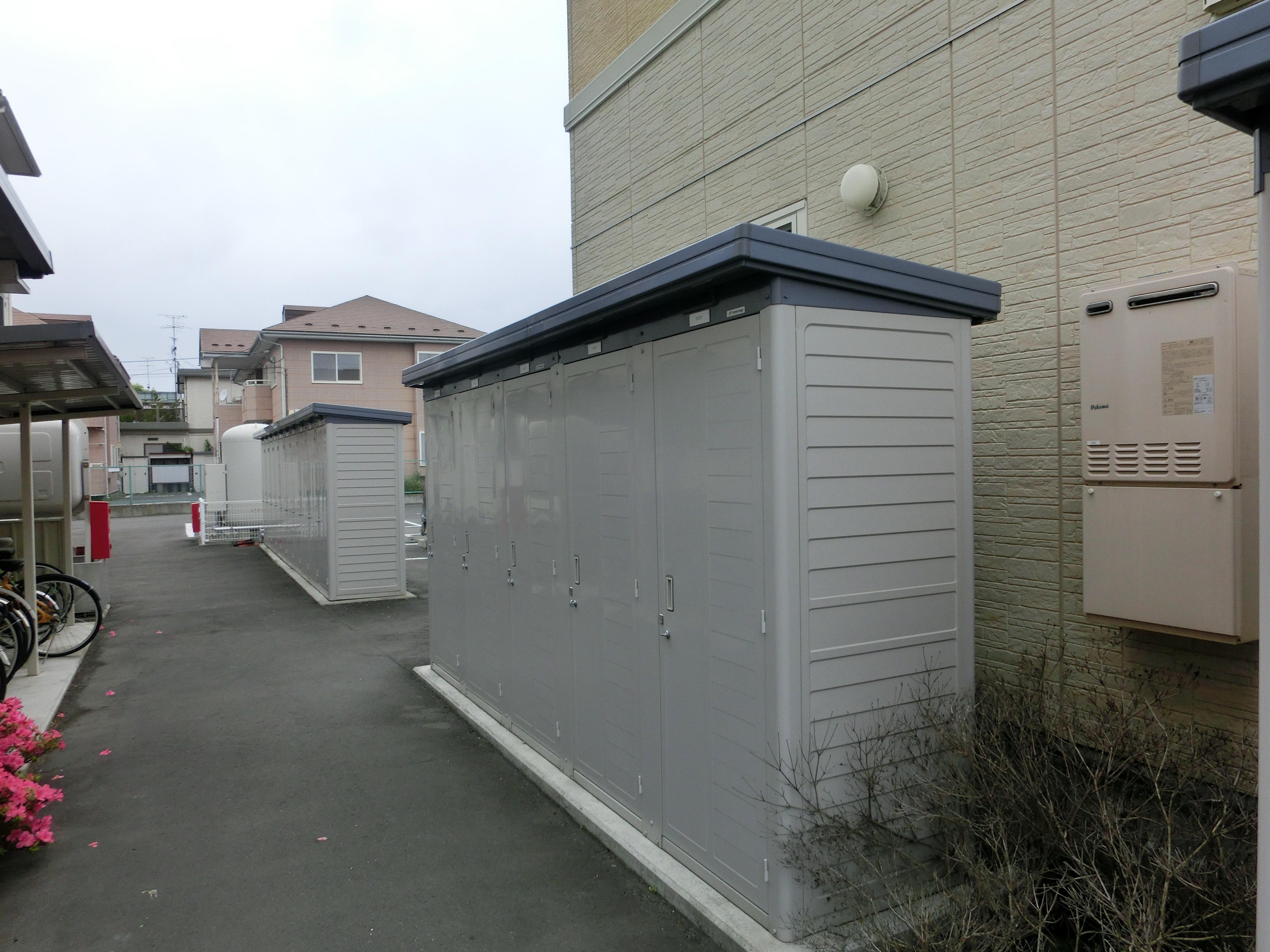 ★D-room★ペット可(小型犬)★インターネットWi-Fi無料★エーデルハイムB