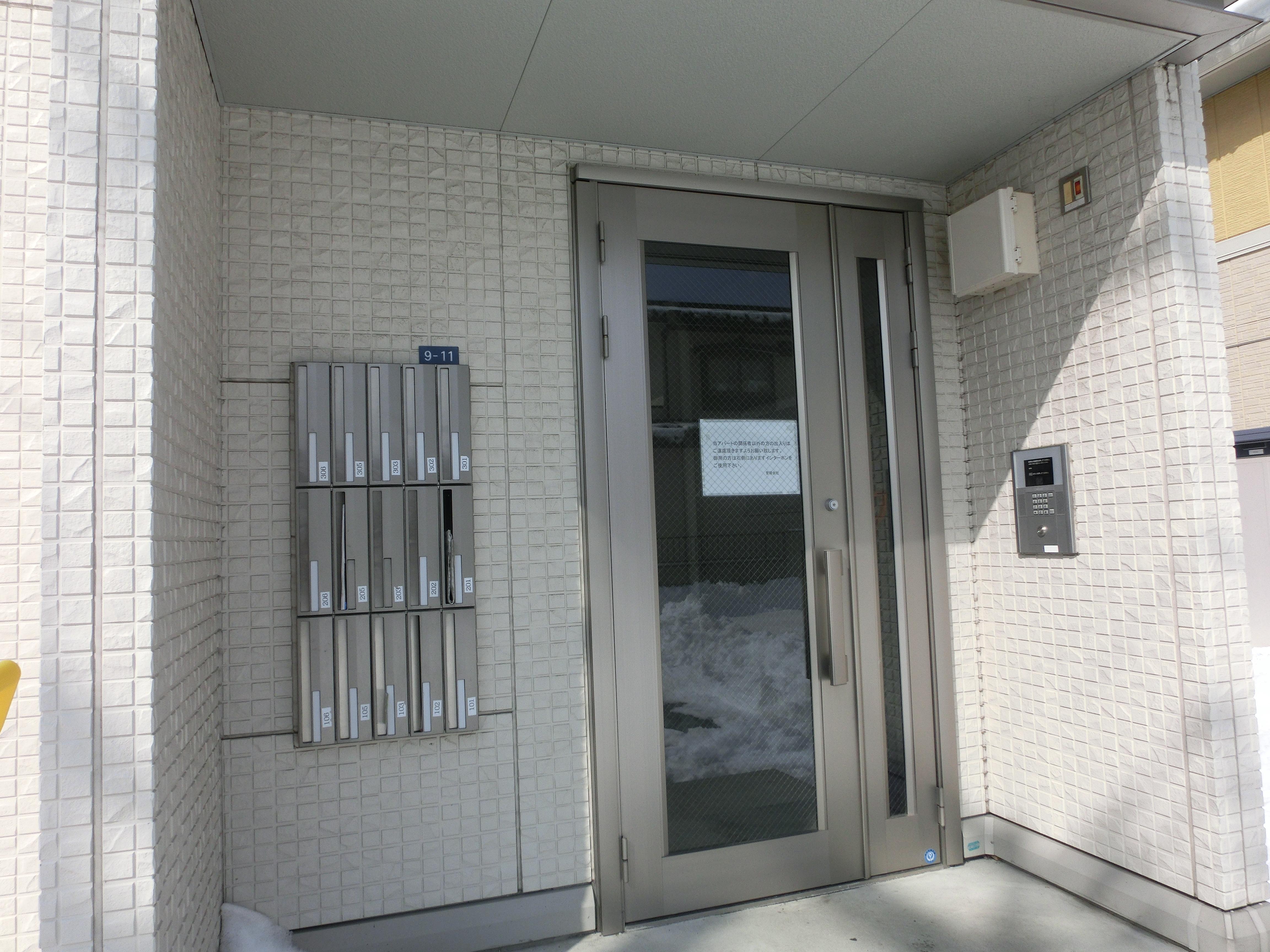 ★D-room★ペット可(小型犬)★インターネットWi-Fi無料★エーデルハイムB