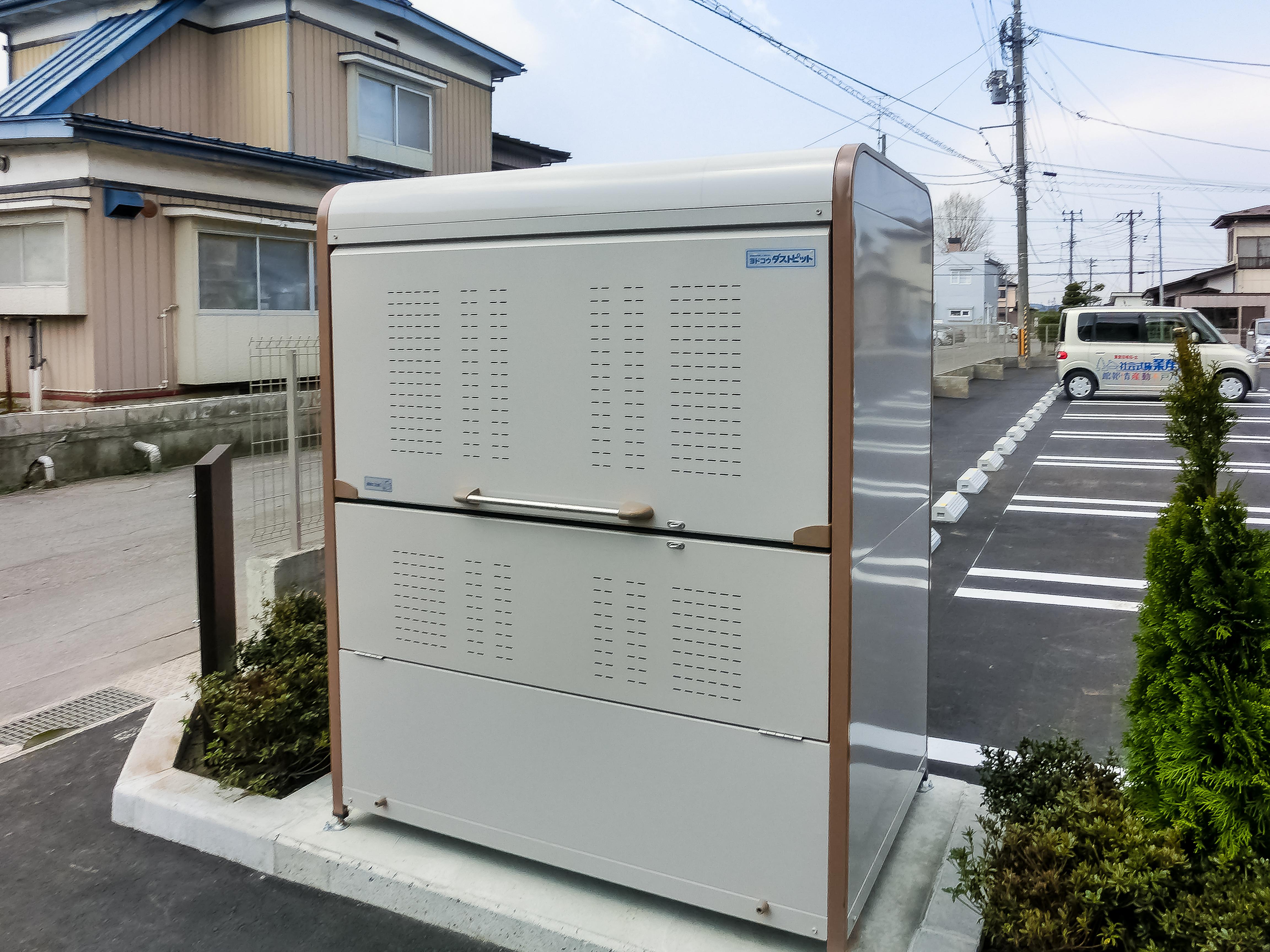 ★D-room★インターネット無料★アバンセレジデンスA