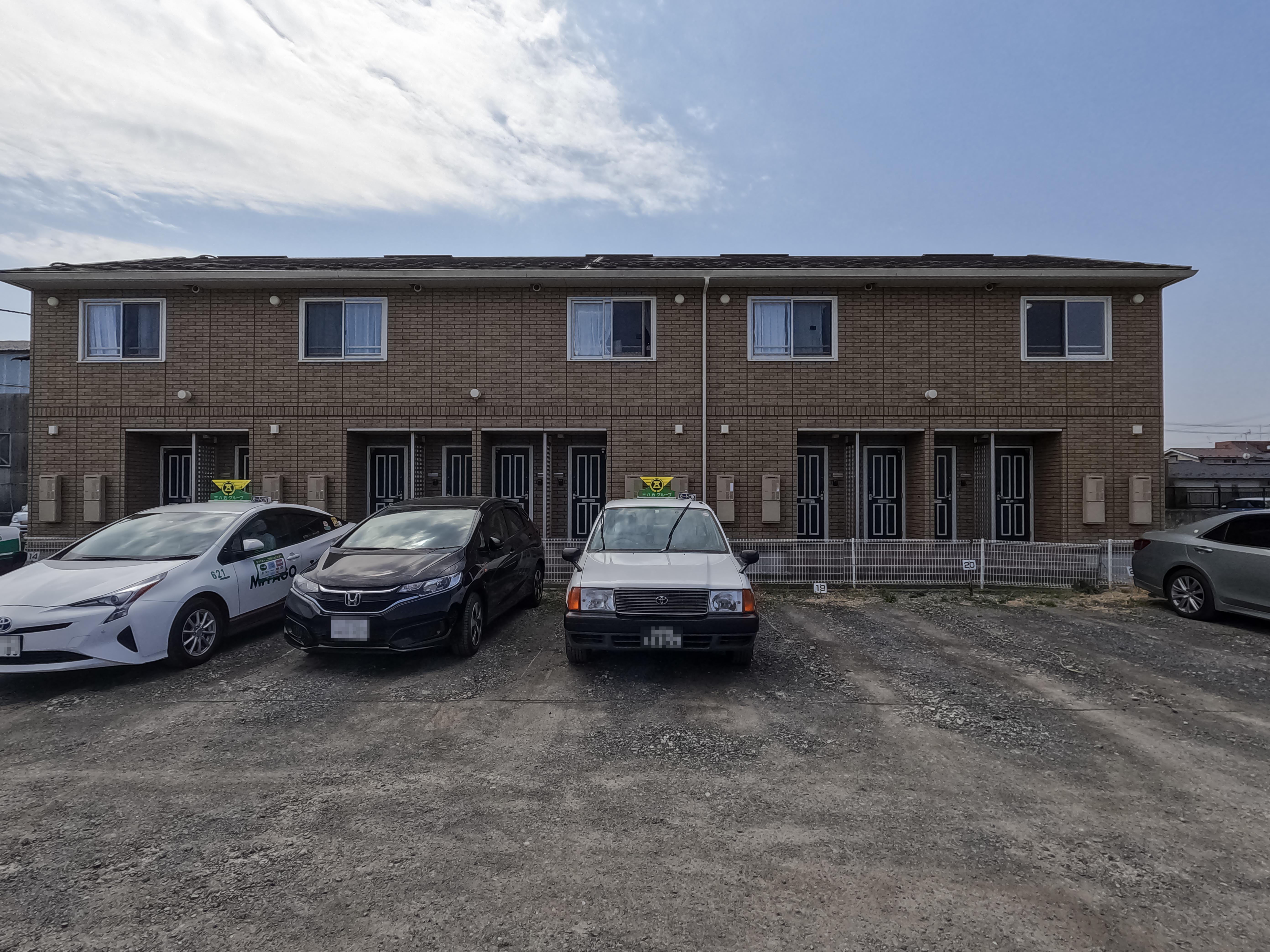 ★D-room★ペット可(小型犬)★インターネットWi-Fi無料★グランモアK