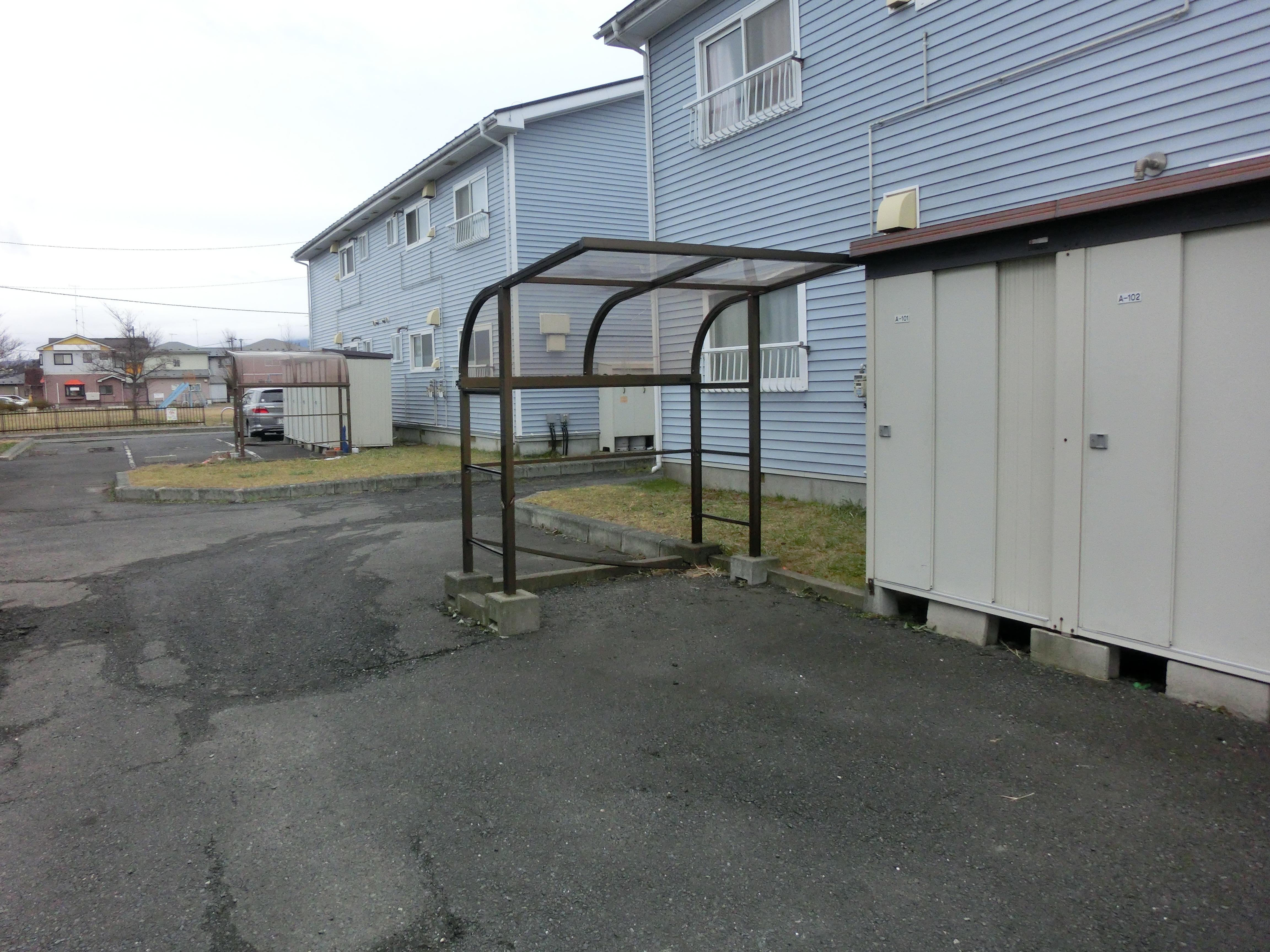 パークヒルズ類家