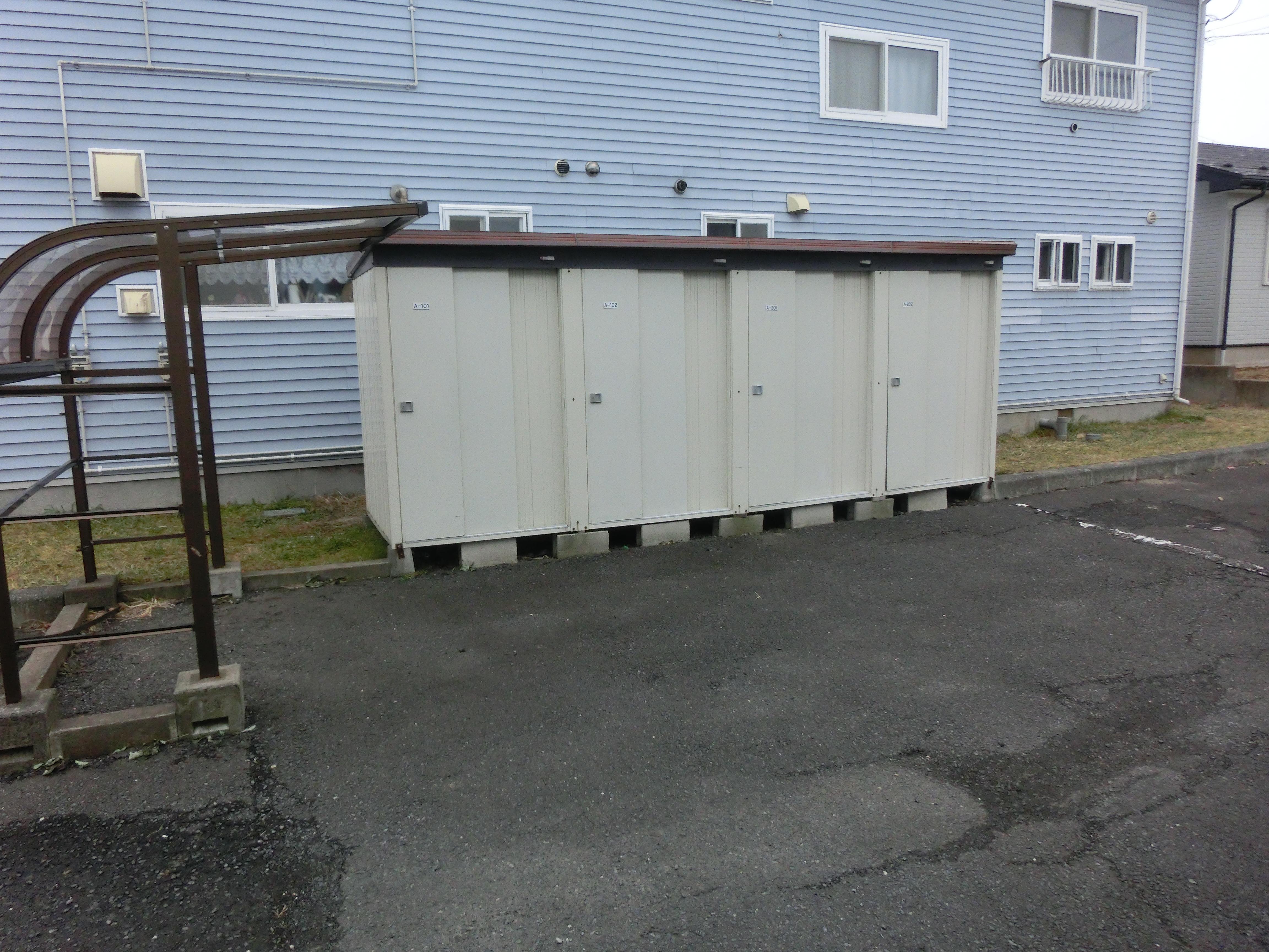 パークヒルズ類家