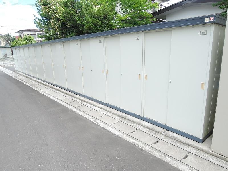 ★大東建託★サリーアクアB