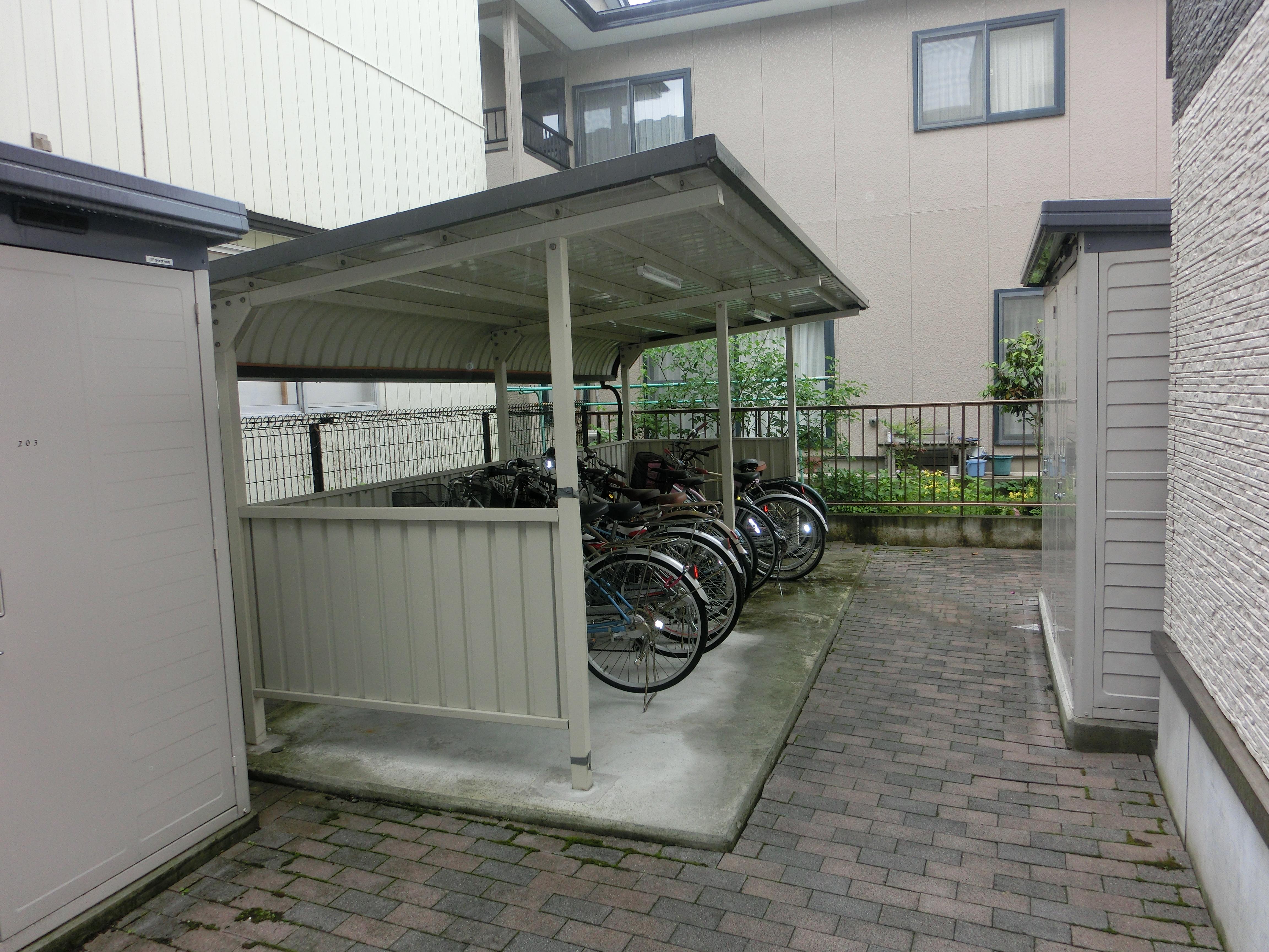 ★D-room★オール電化★ペット可(小型犬)★インターネットWi-Fi無料★プリムローズヒル弐番館