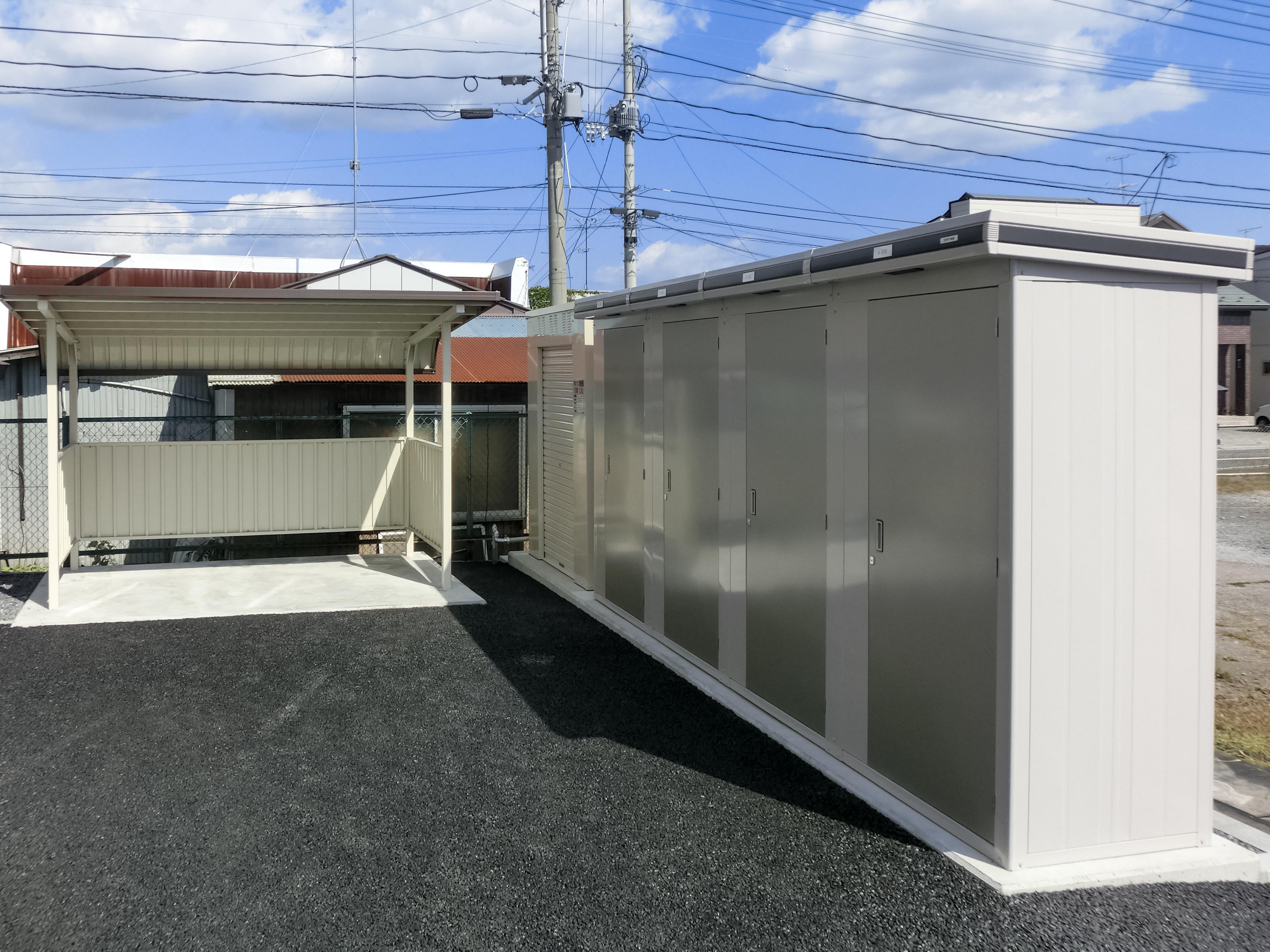 ★D-room★インターネット無料★アゼリア吹上C