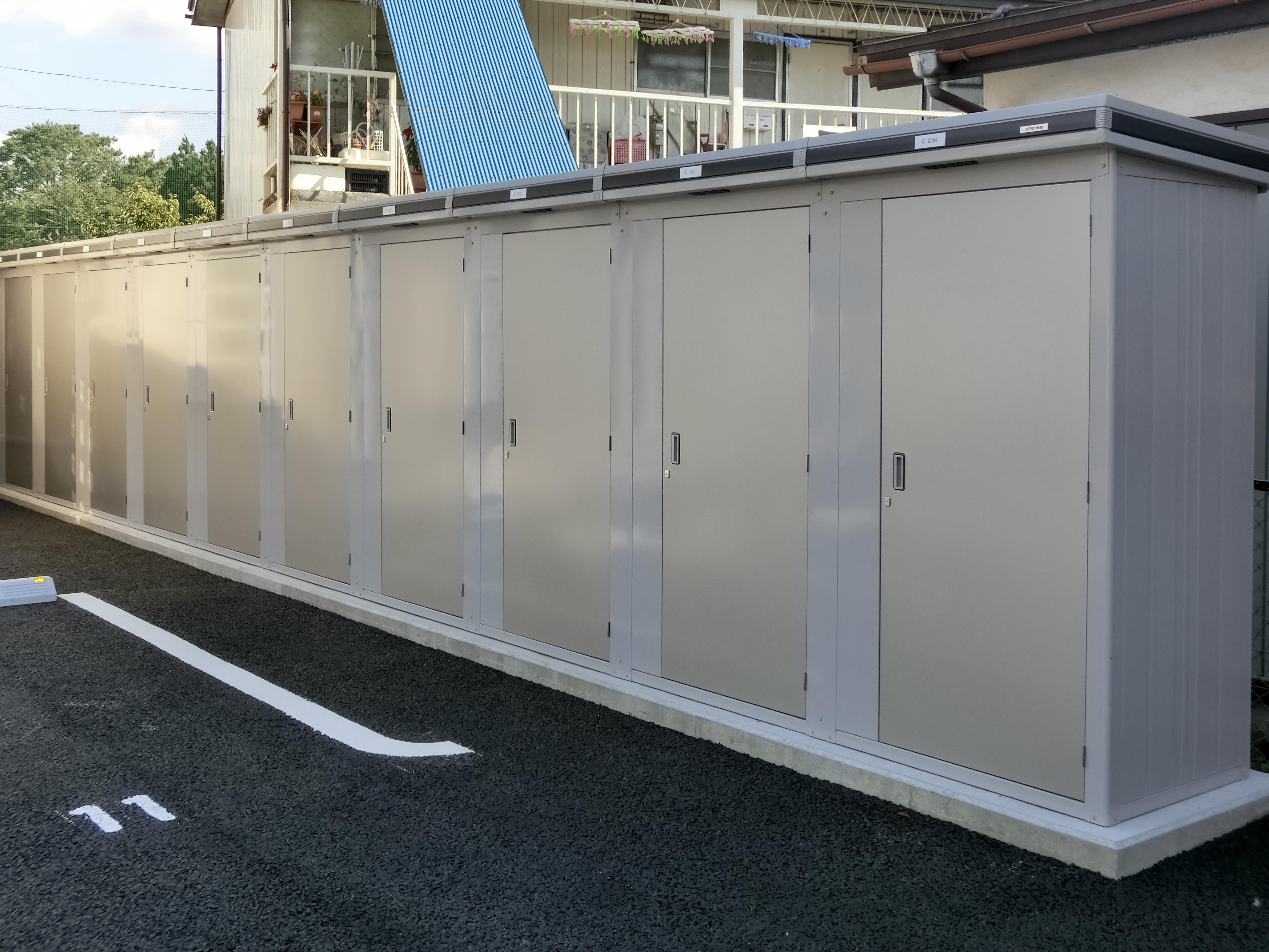 ★D-room★インターネット無料★アゼリア吹上C