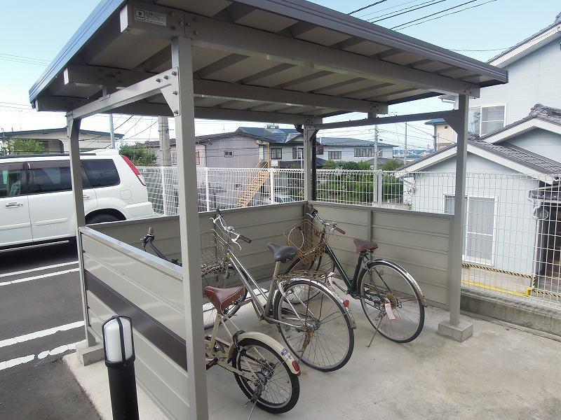 ★大東建託★インターネットWi-Fi無料★ノイフリーデ