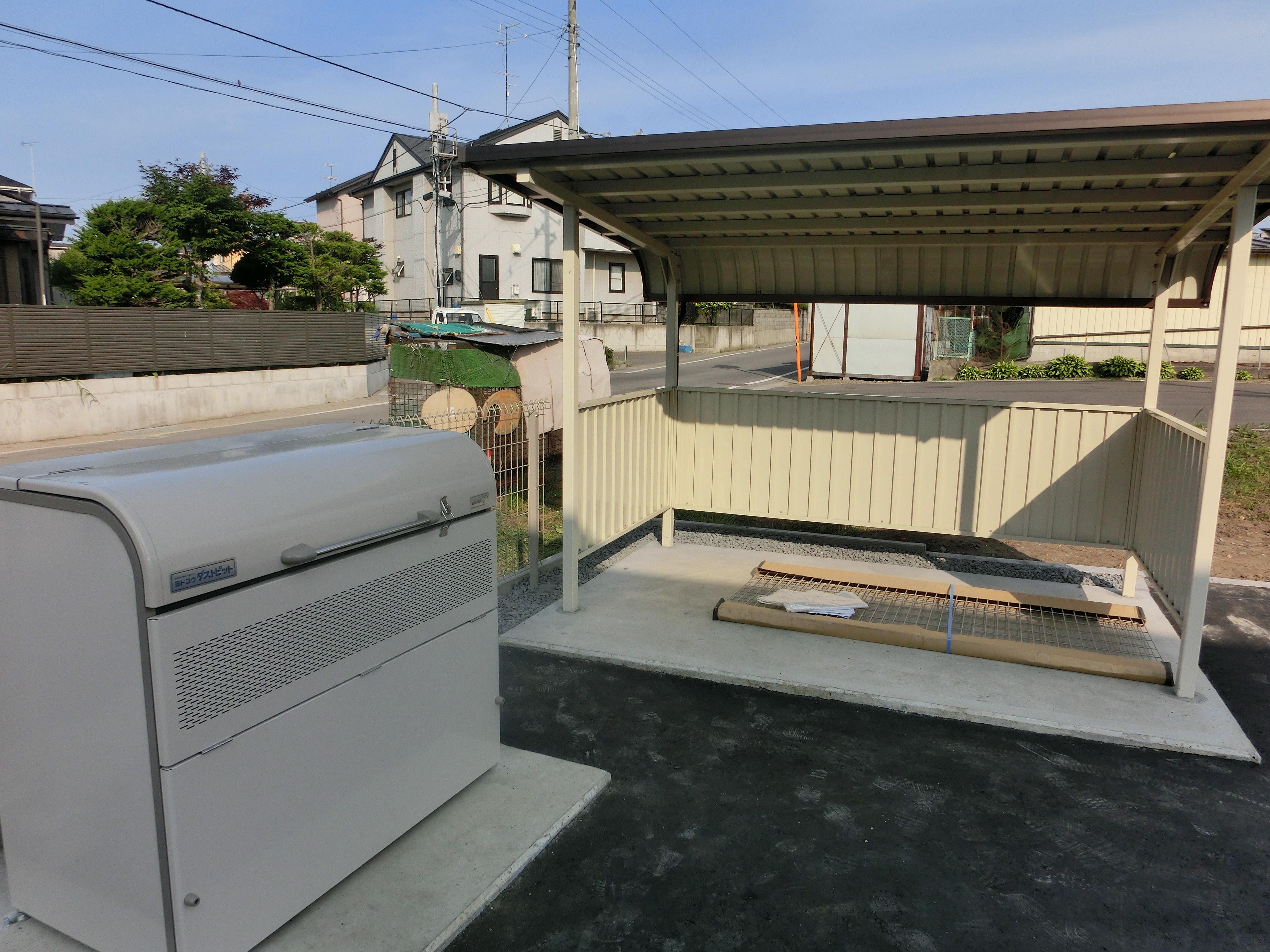 ★D-room★インターネット無料★ウィステリアC