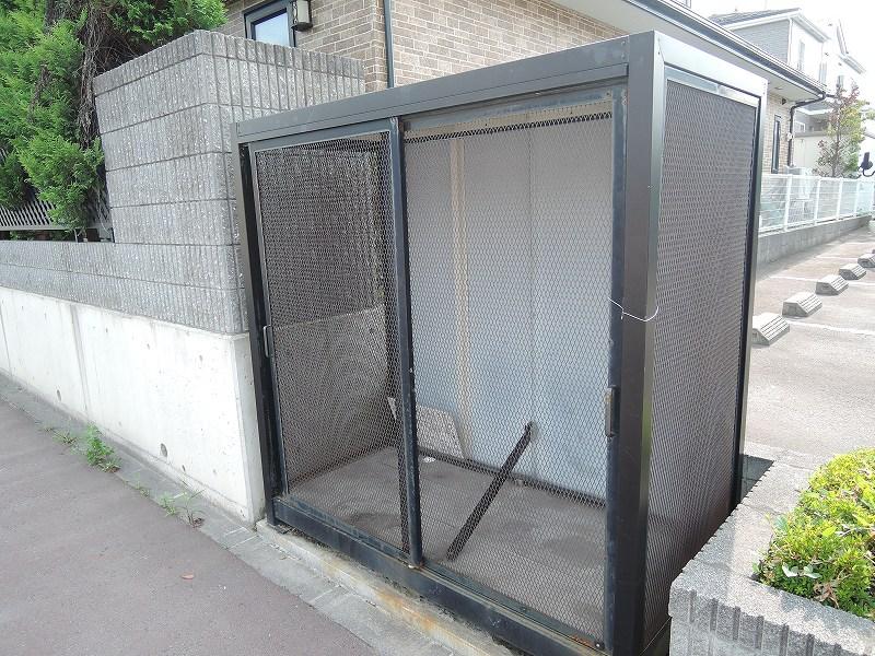 ★大東建託★グランヴェール21D