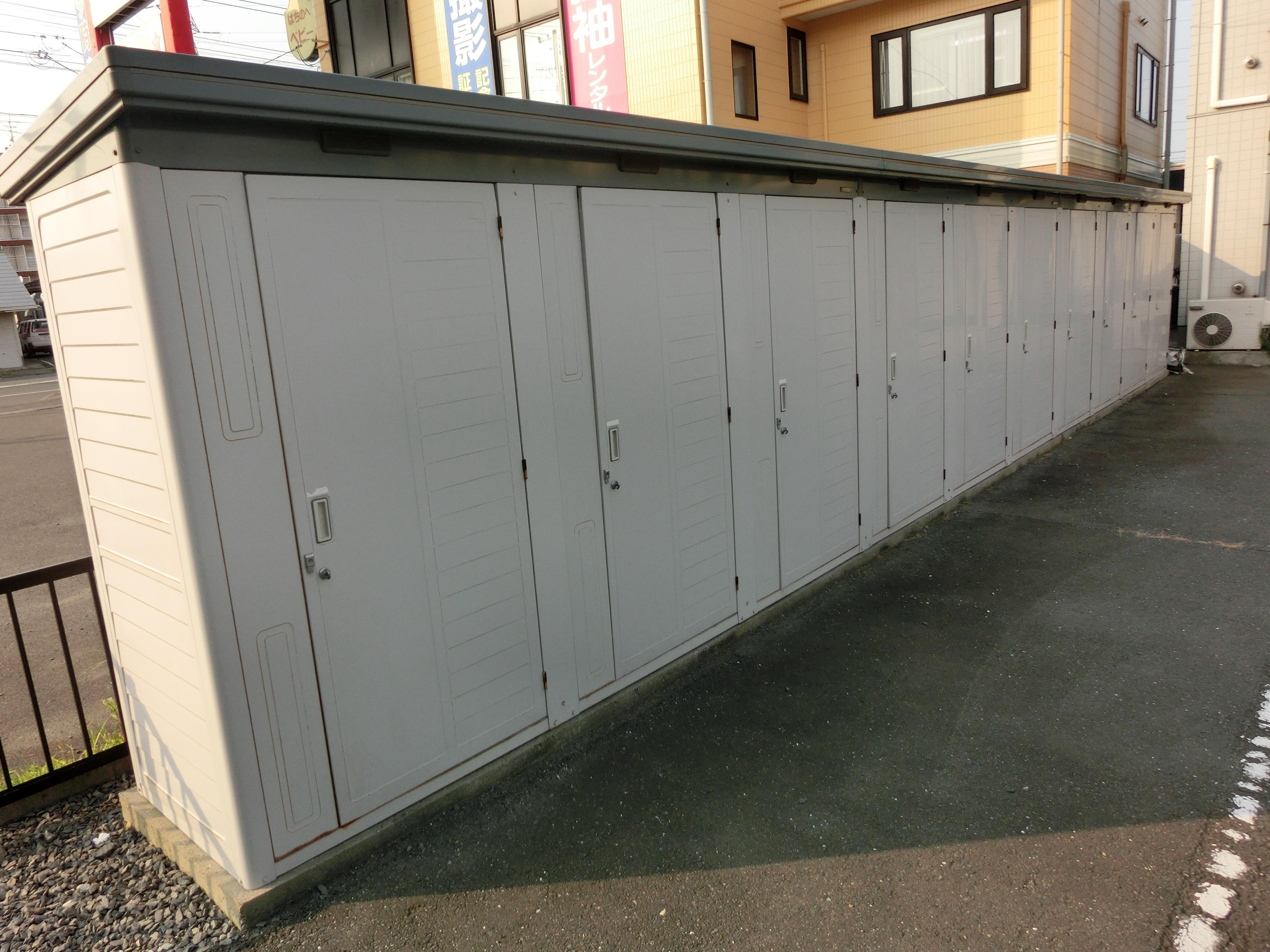 ★積水ハウス★インターネット無料（Wi-Fi対応）★ディアスしもながSO