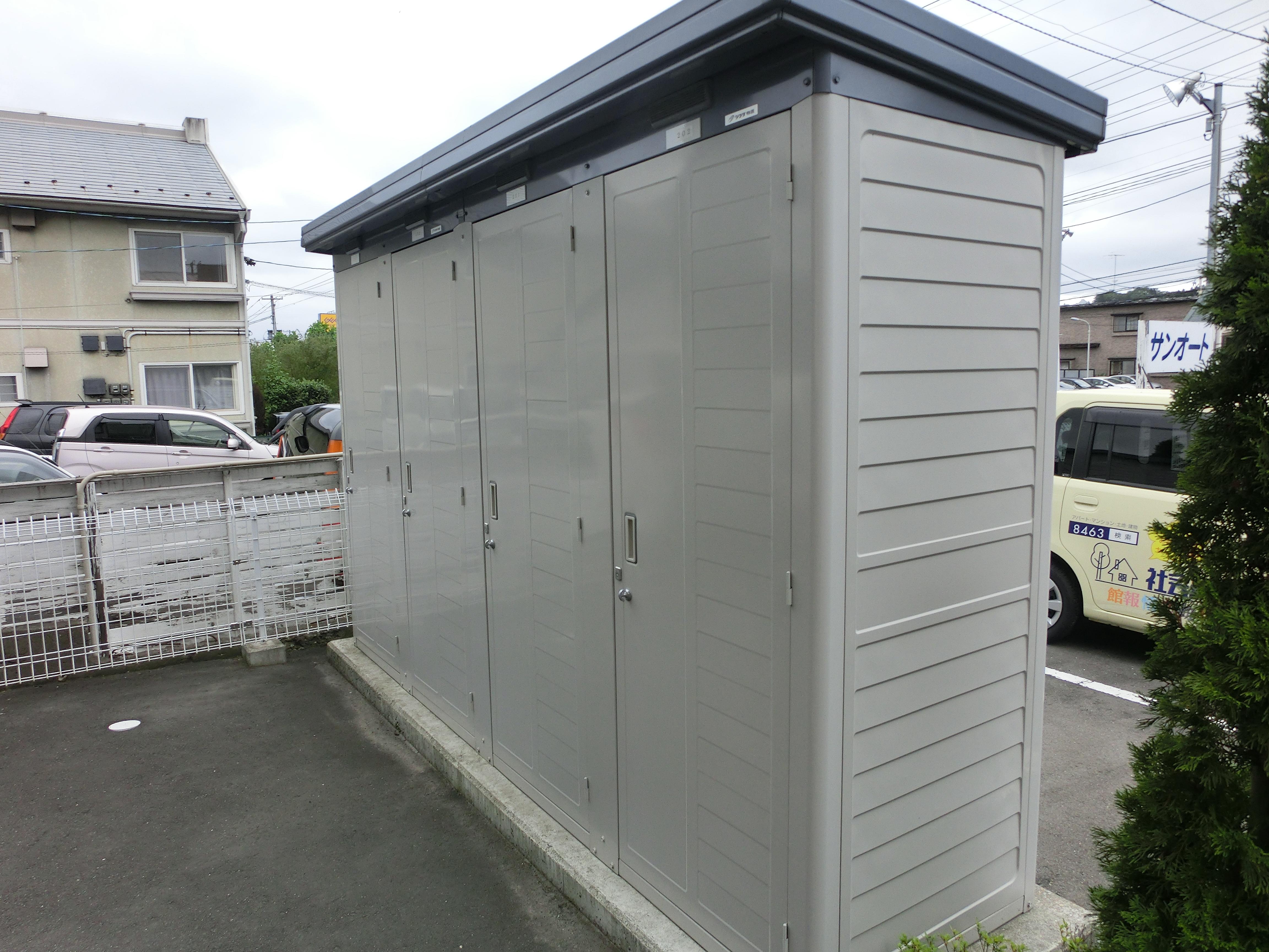 ★D-room★インターネットWi-Fi無料★メゾン・ぐれーす