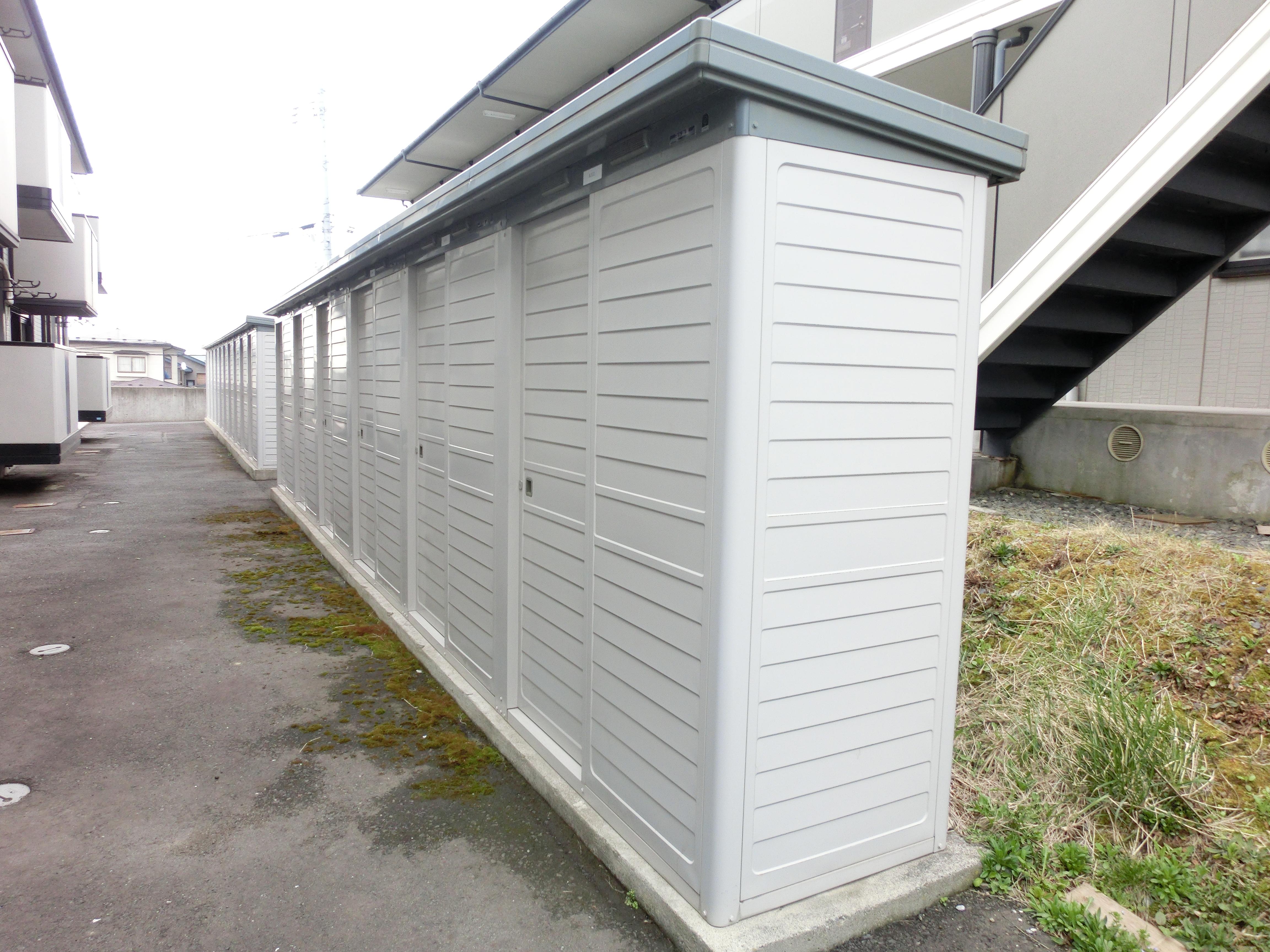 ★D-room★インターネットWi-Fi無料★セジュール杉本