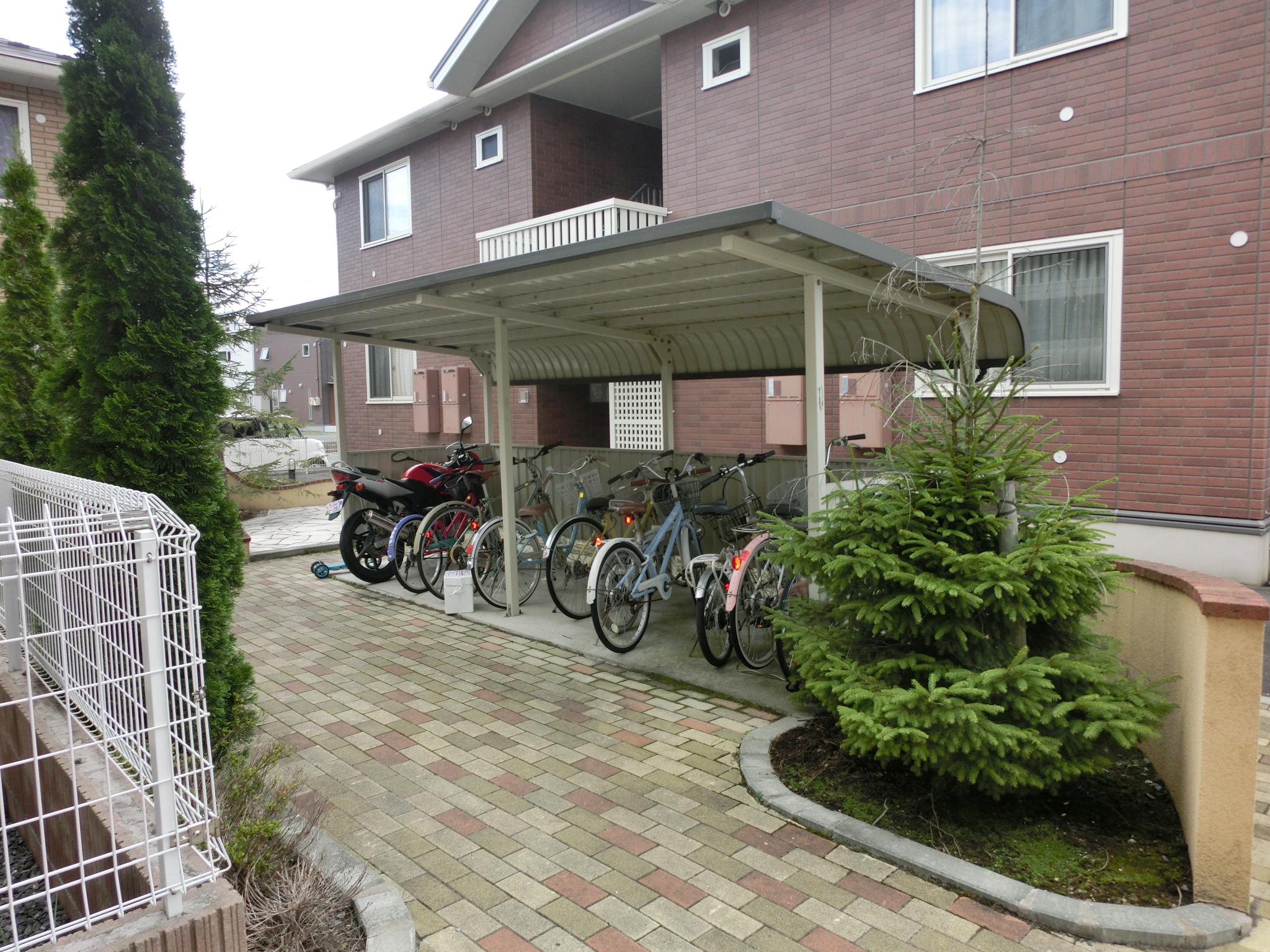 ★D-room★ペット可(小型犬)★インターネットWi-Fi無料★セジュールポムA