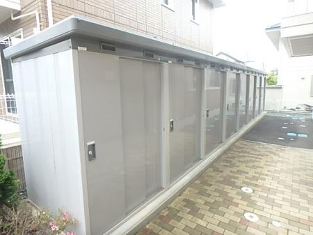 ★D-room★ペット可(小型犬)★インターネットWi-Fi無料★セジュールポムA