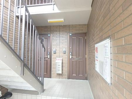 ★D-room★ペット可(小型犬)★インターネットWi-Fi無料★セジュールポムA