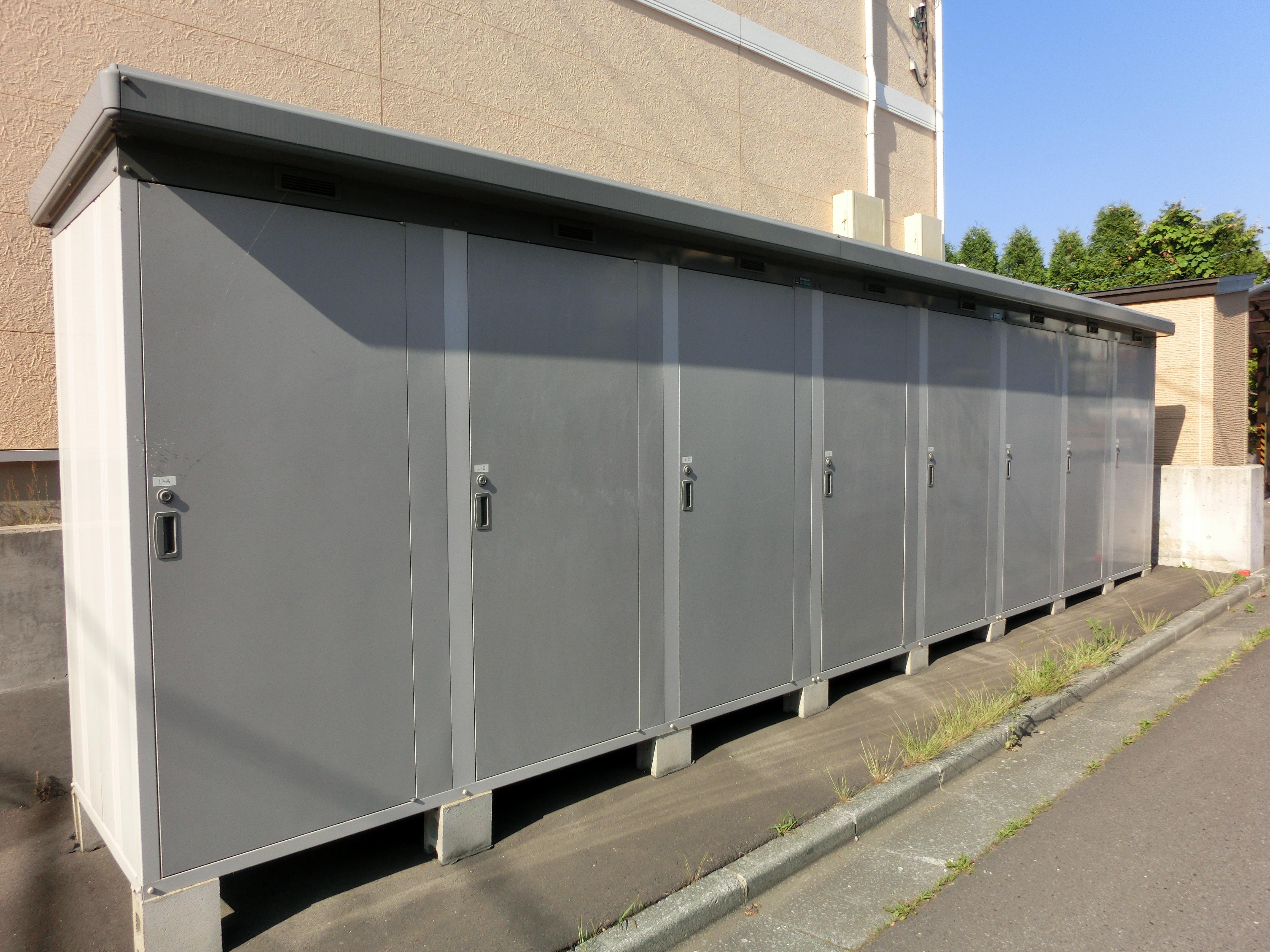 ウエストハウス