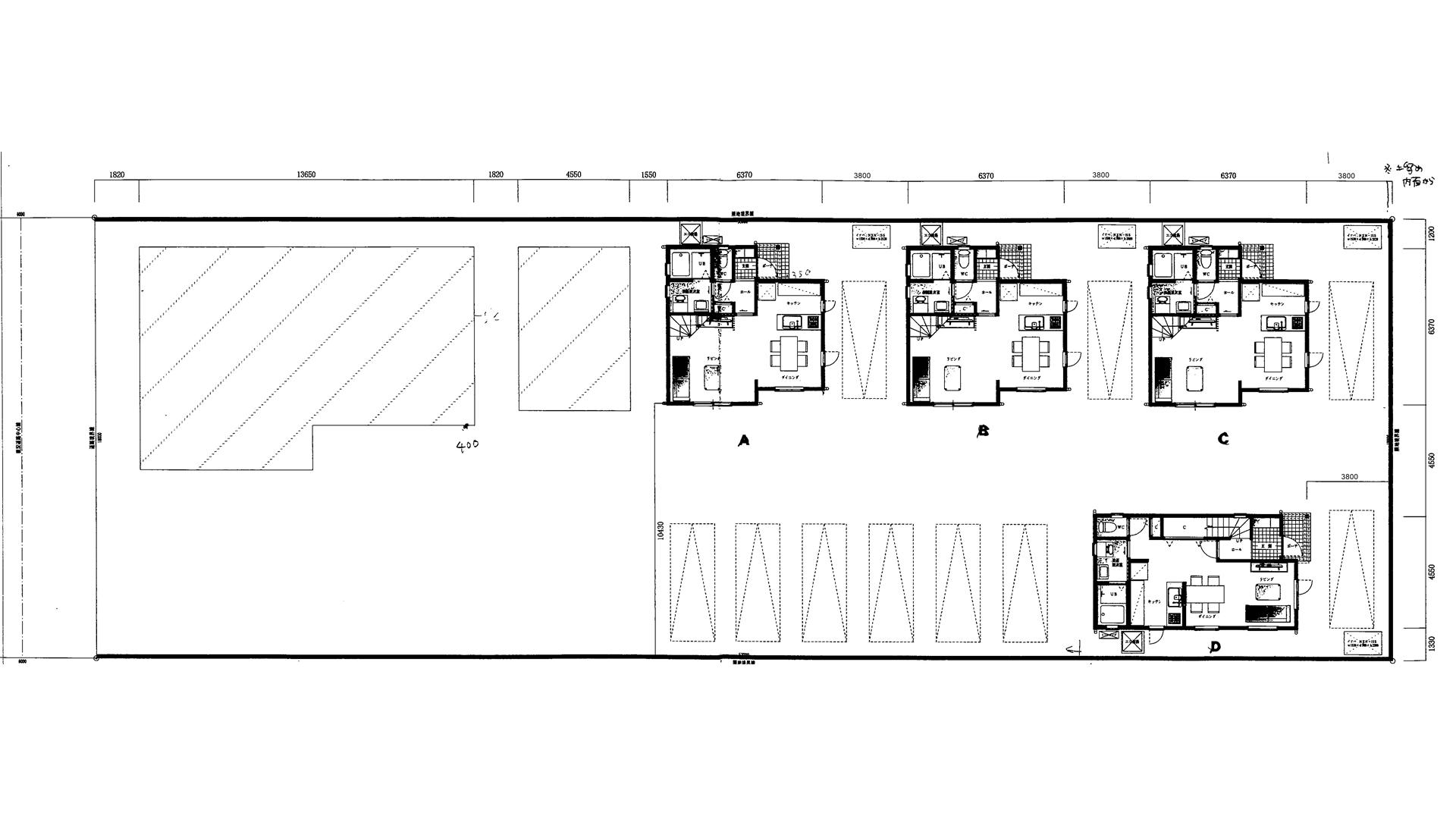 ★一戸建★オール電化★ルミエールヌマダテ