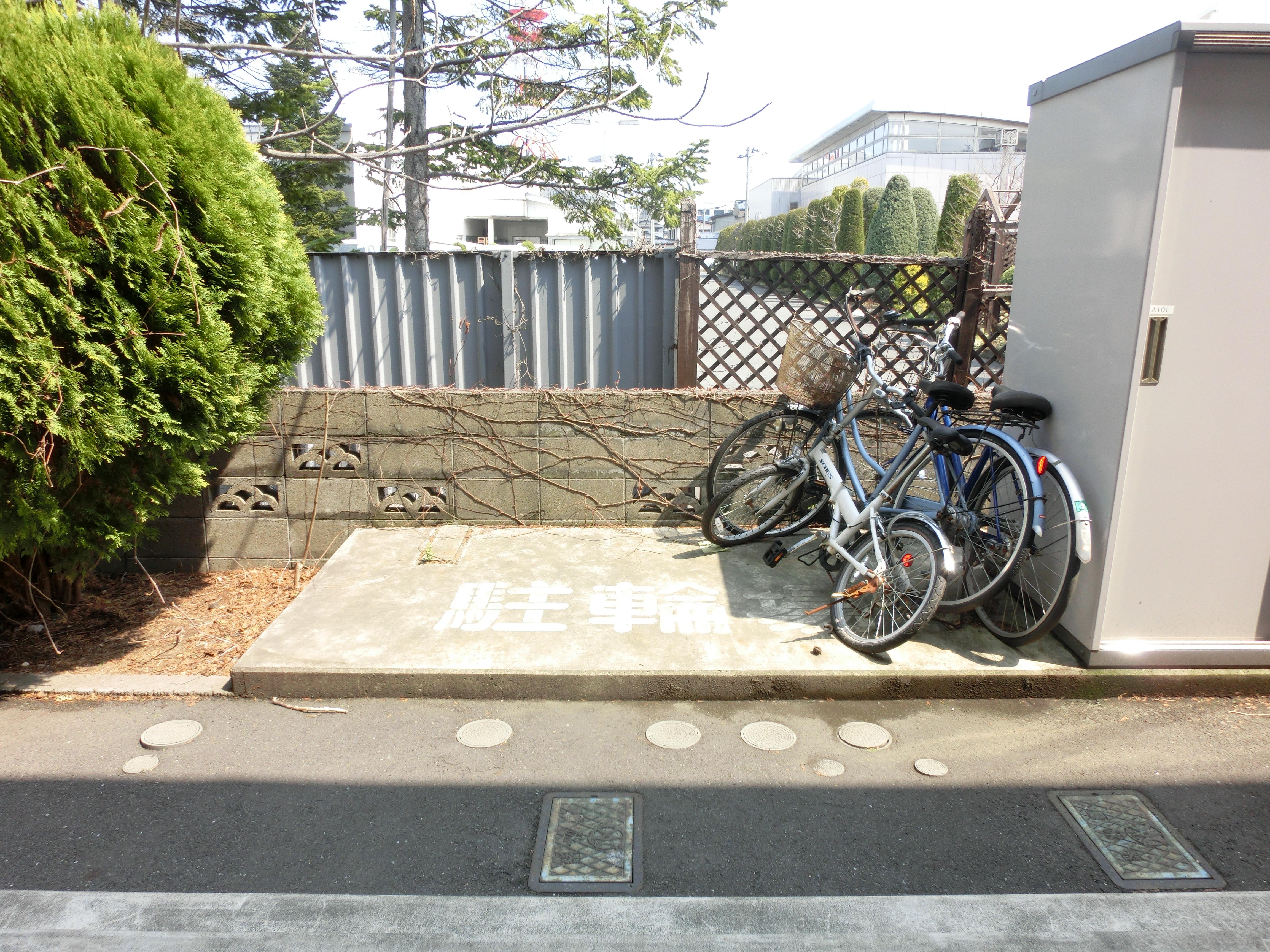 ★積水ハウス★インターネット無料(Wi-Fi対応)★パルムGⅠ