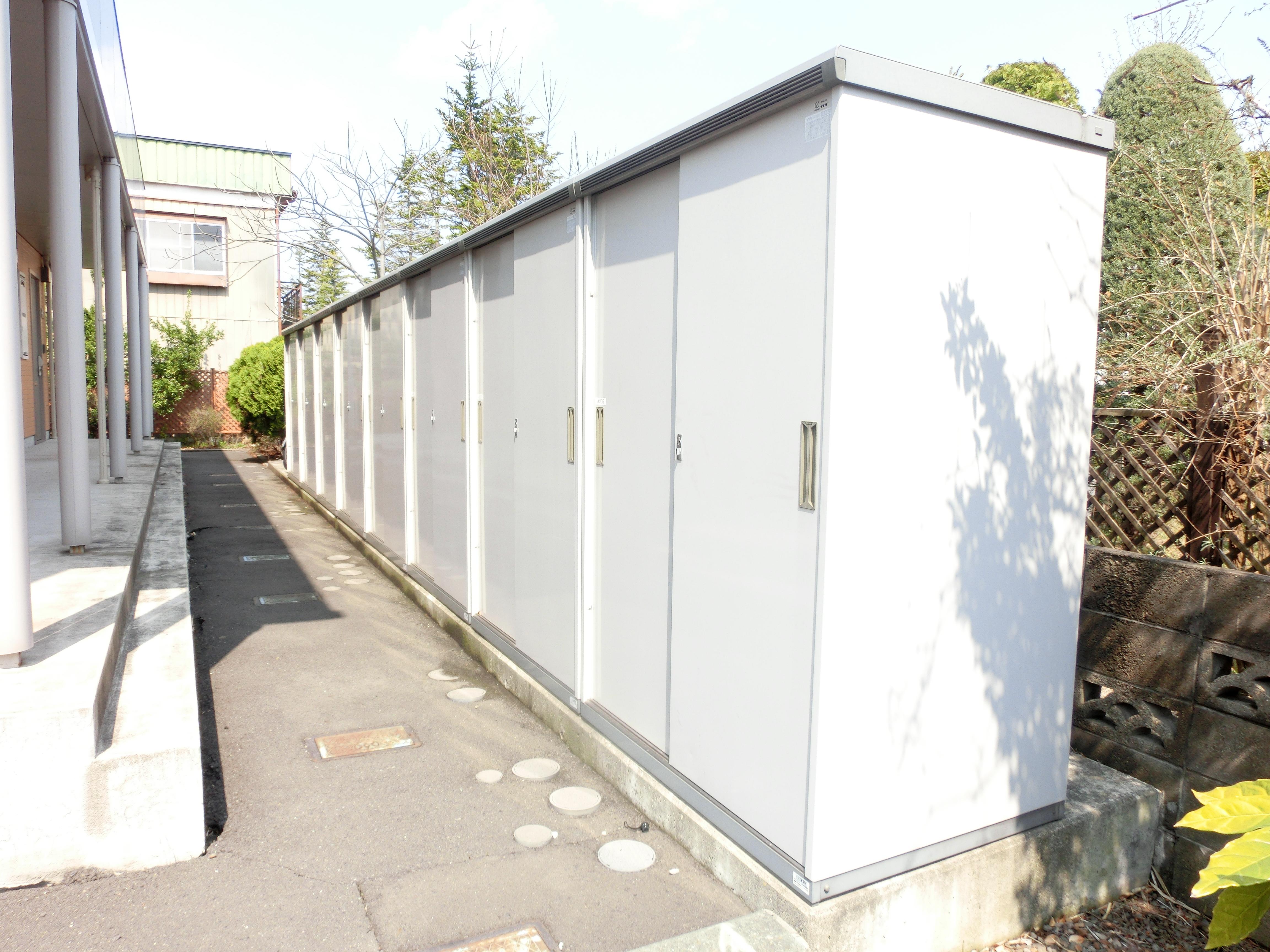 ★積水ハウス★インターネット無料(Wi-Fi対応)★パルムGⅠ