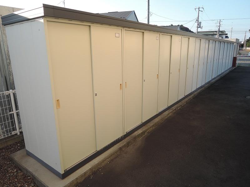 ★大東建託★エアリーC