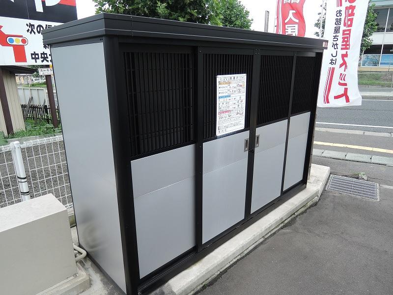 ★大東建託★インターネットWi-Fi無料★グランディ・フルール