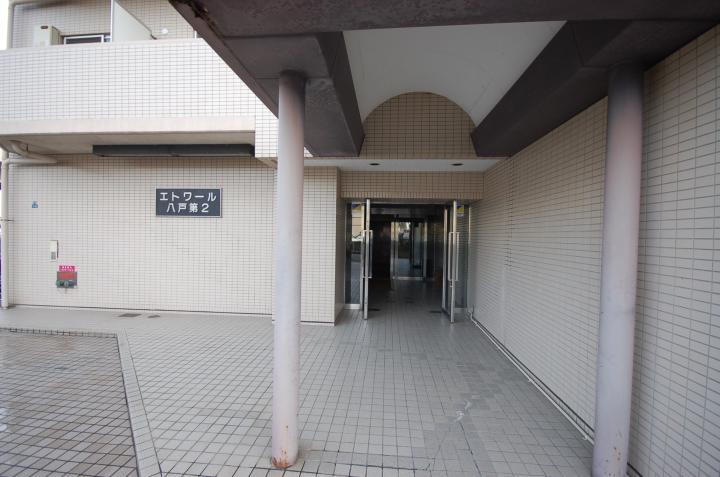 ★ペット可（犬・猫）★全室インターネット無料★エトワール八戸第2