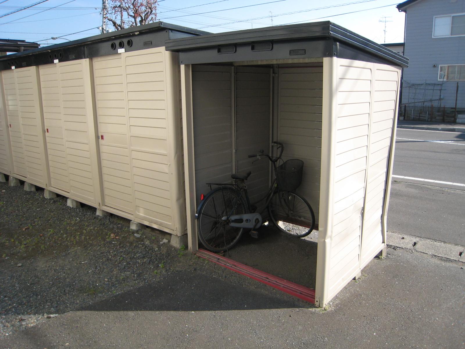 セジュール西村A